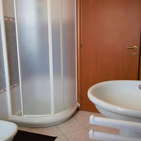 Cervi Apartment *