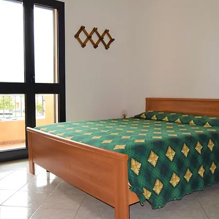Cervi Apartment Villasimius