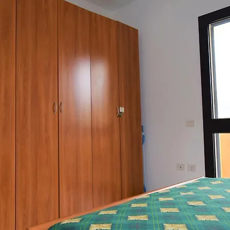 Cervi Apartment *