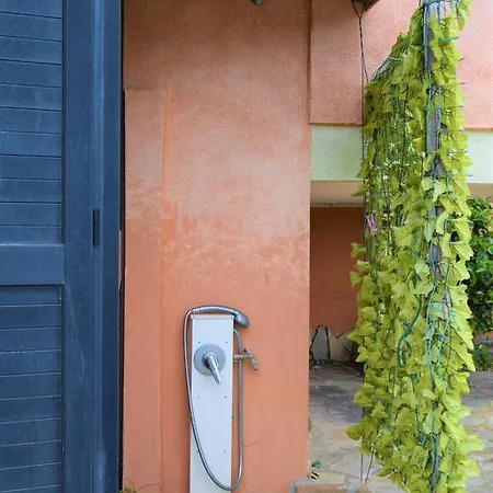 Apartment Cervi Villasimius