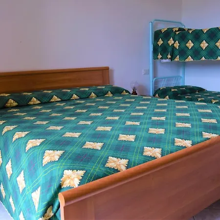 Cervi Apartment