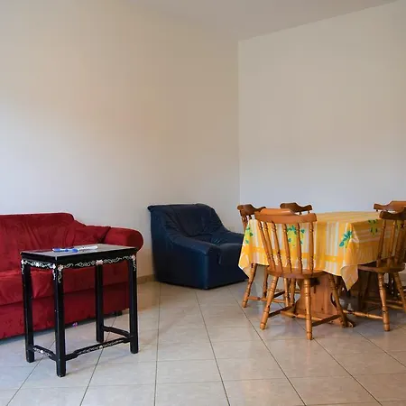 Apartment Cervi