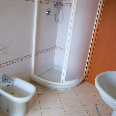 Apartment Cervi Villasimius