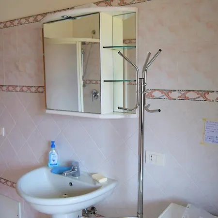 Apartment Cervi