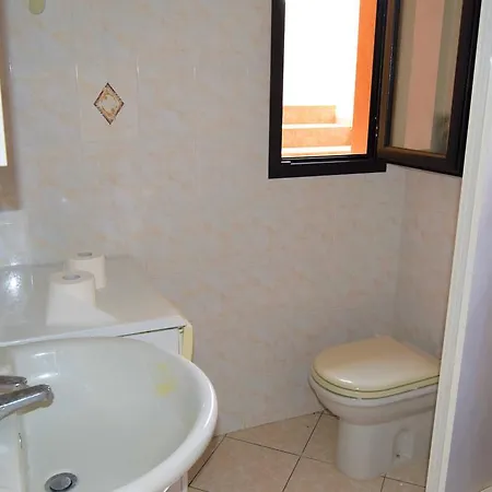 Cervi Apartment *