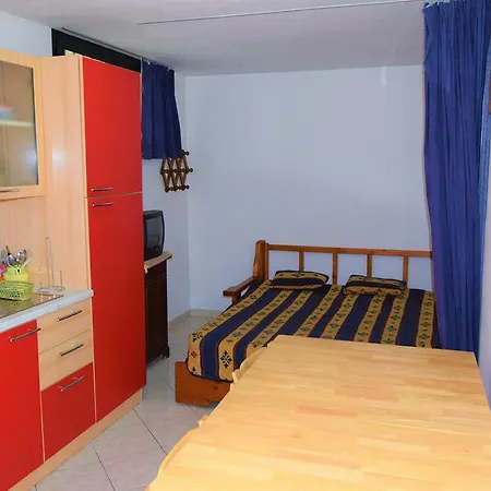 Apartment Cervi