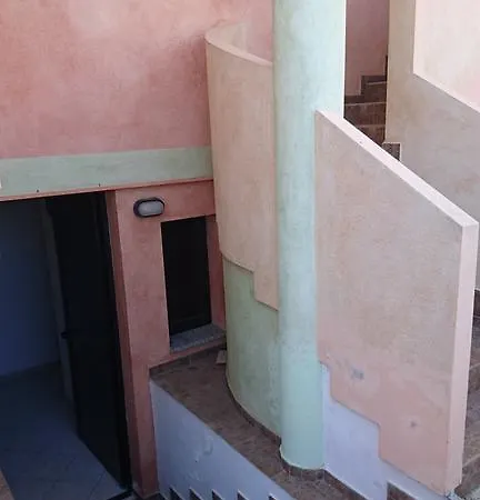 Cervi Apartment Villasimius