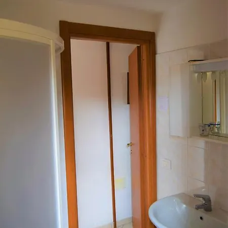 Apartment Cervi Villasimius