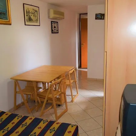 Apartment Cervi