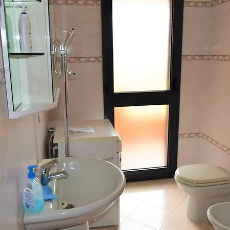 Cervi Apartment