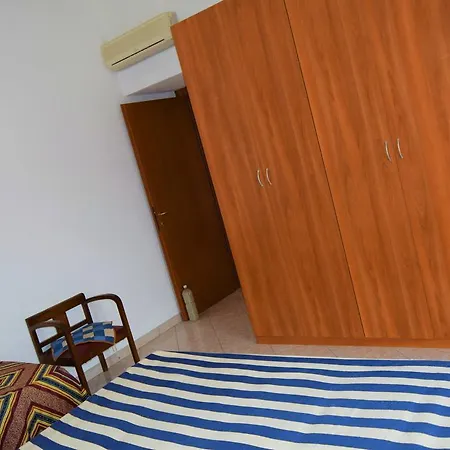 Apartment Cervi *