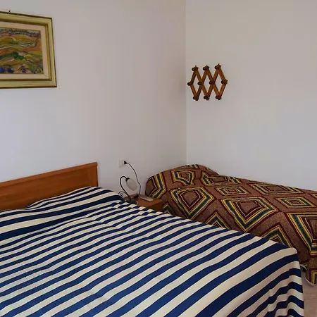 Apartment Cervi Villasimius