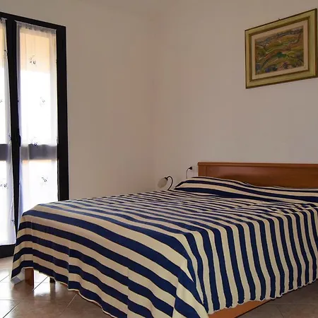 Apartment Cervi
