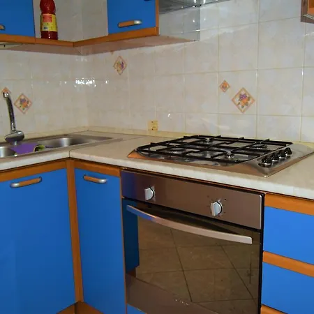Apartment Cervi