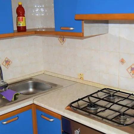 Cervi Apartment