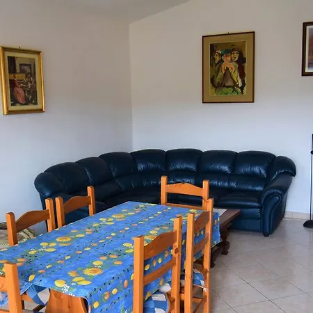 Cervi Apartment